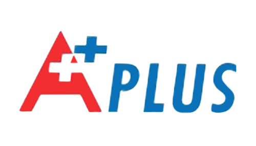 Aplus-logo