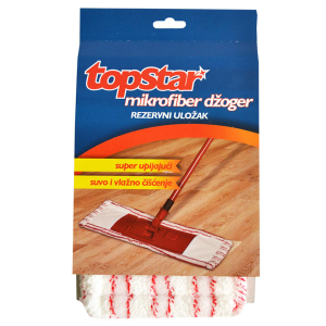 MOP MIKROFIBER TOP STAR ZAMENA