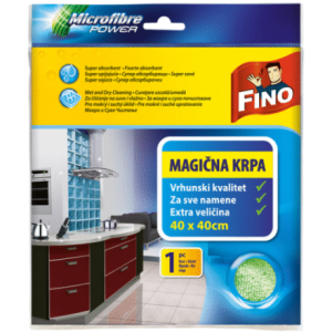 MAGICNA KRPA FINO