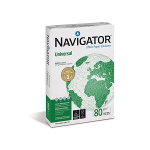 COPIER PAPER A4 NAVIGATOR