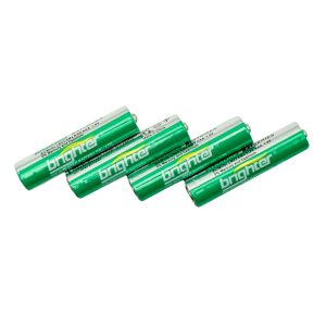 BATERIJE BRIGHTER LR3/AAA